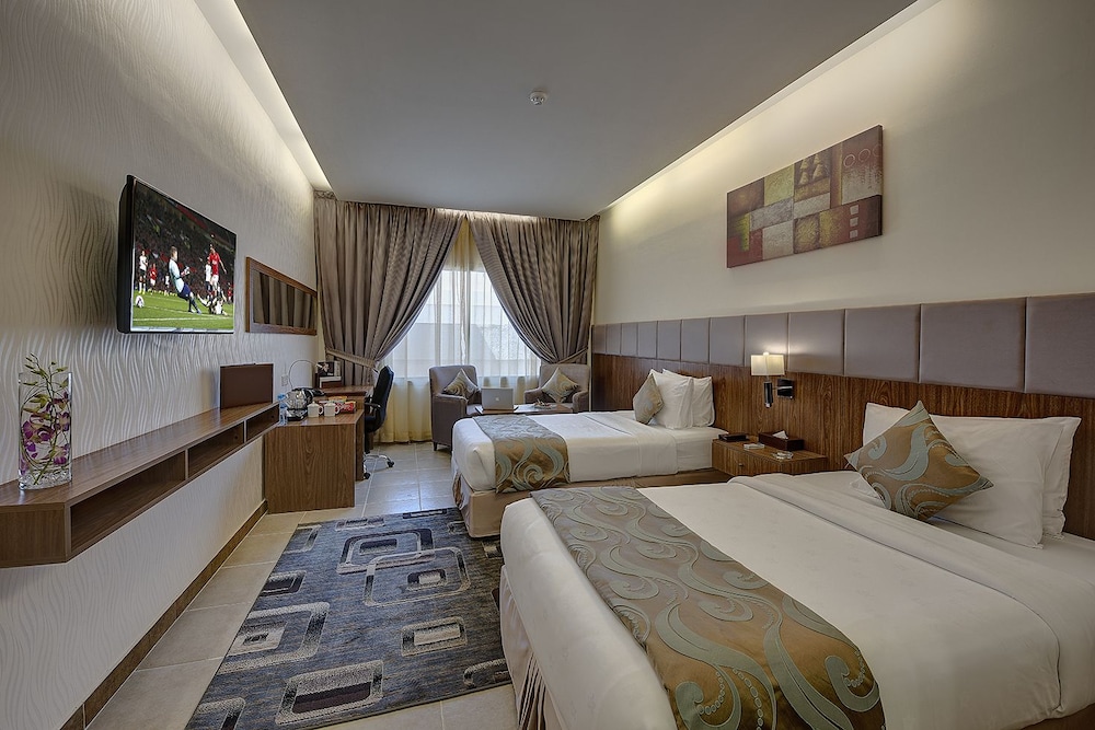 Western Hotel - Ghayathi 22/43