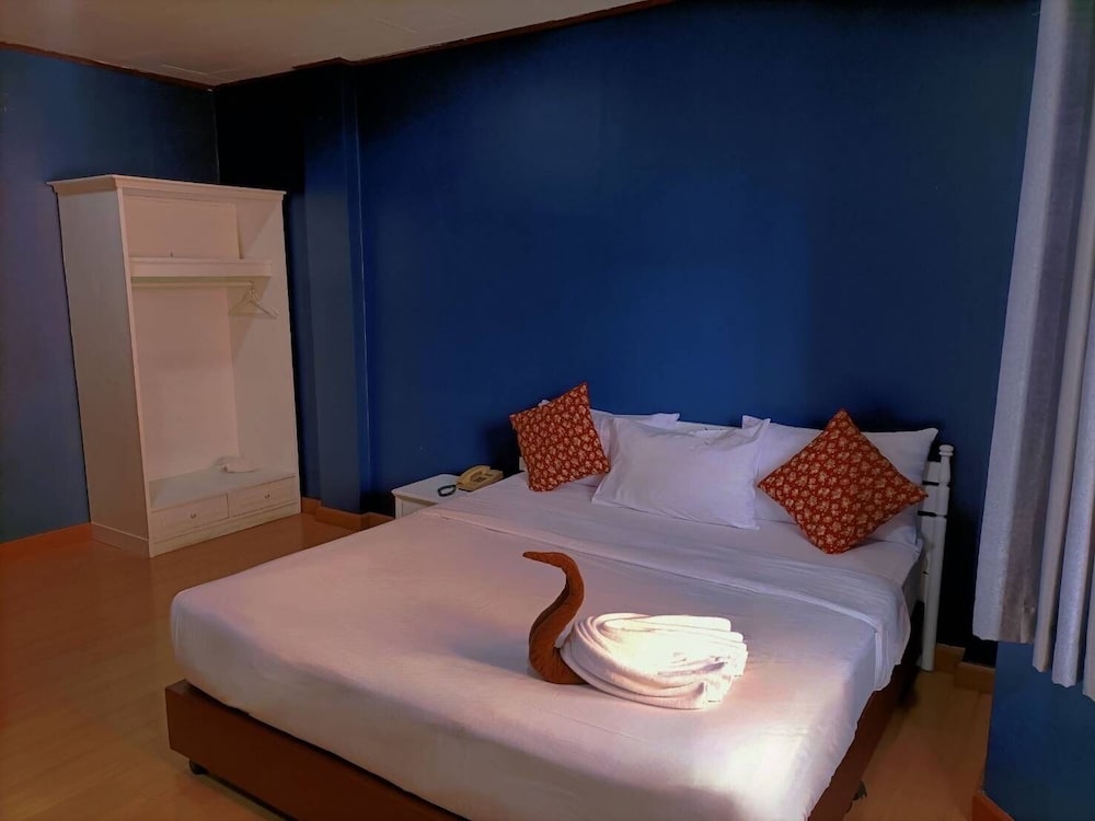 Rimtarninn Hotel 17/48