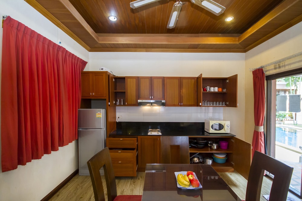 Pratamnak Villa 9/100