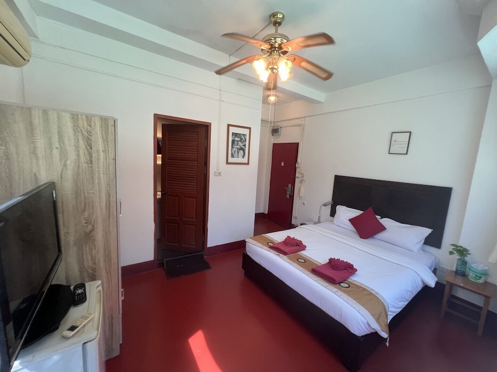 Aquarius Gay Guesthouse & Sauna 21/59