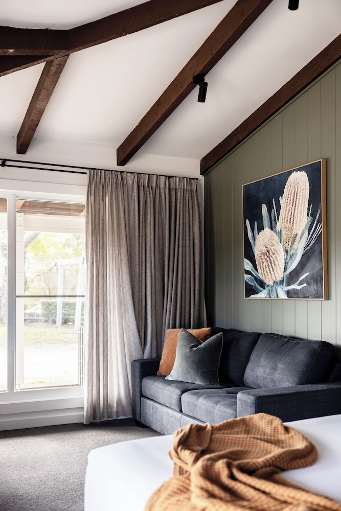 BELLINGEN VALLEY LODGE 21/44