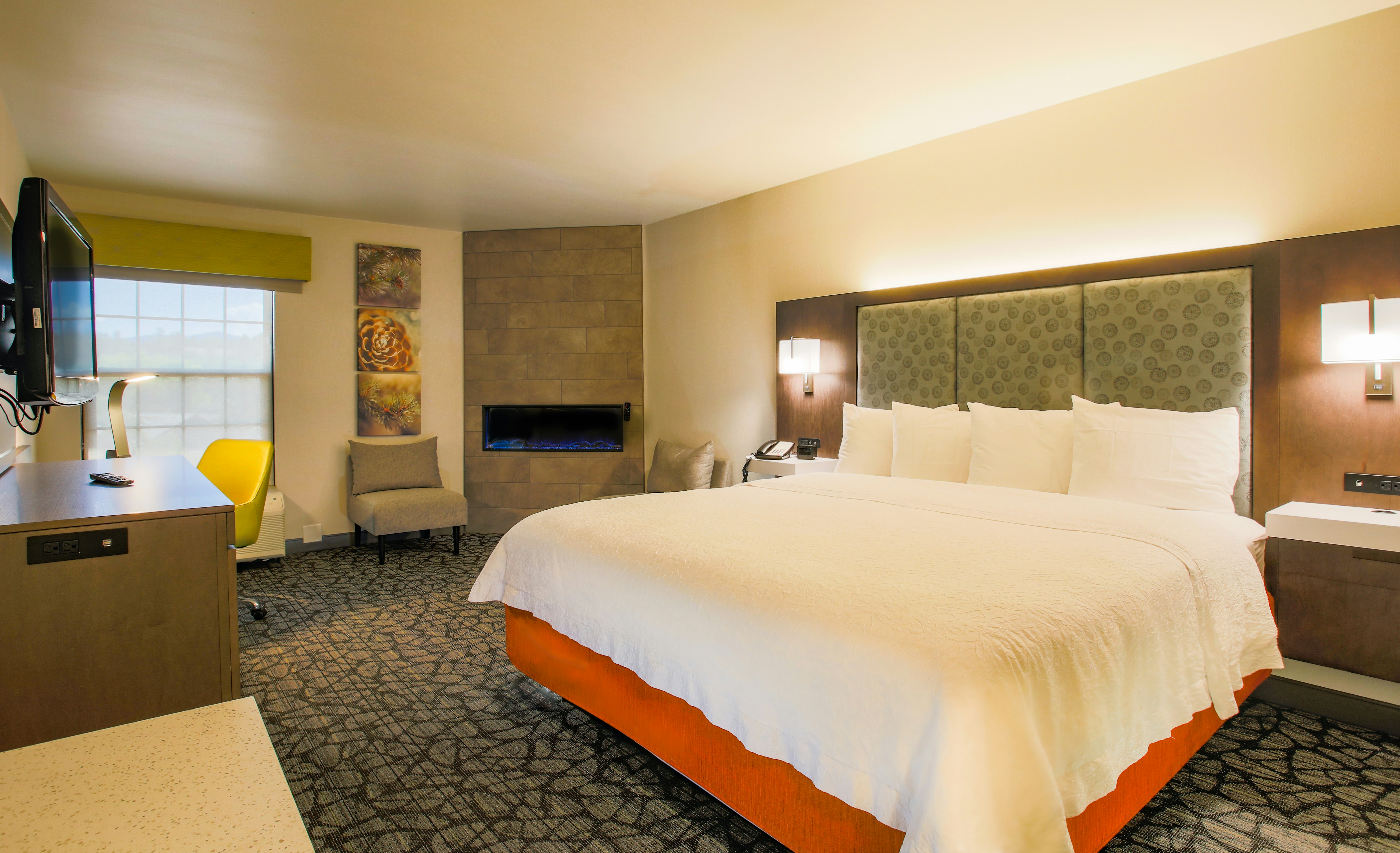 Room, King Bed