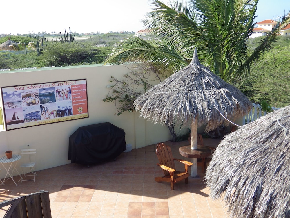 Aruba Cunucu Residence 41/50