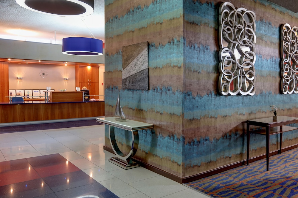 Best Western Aberavon Beach Hotel 27/56