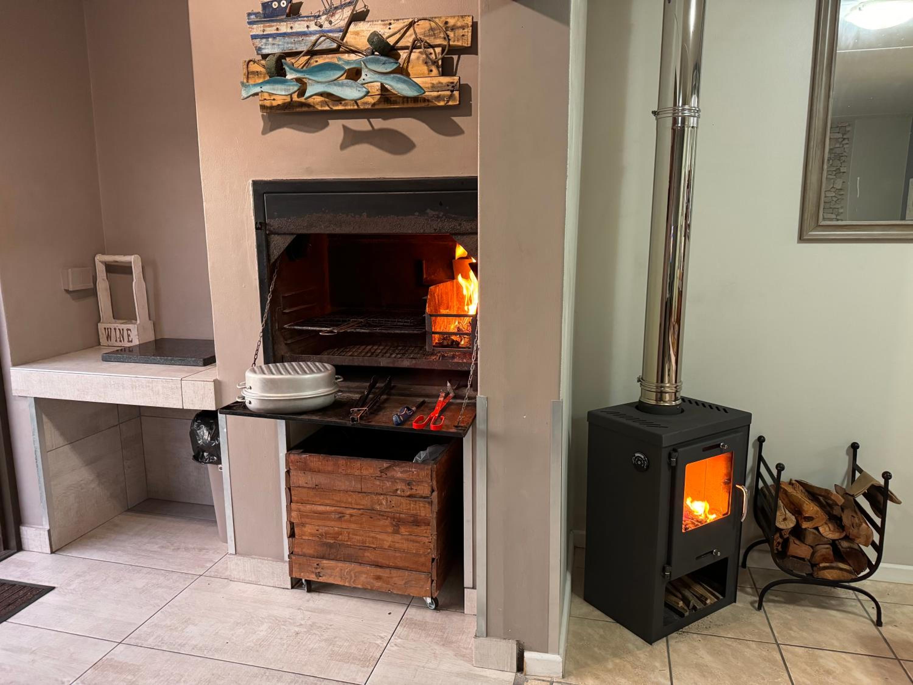 Santa Maria-Langebaan Country Estate 26/50