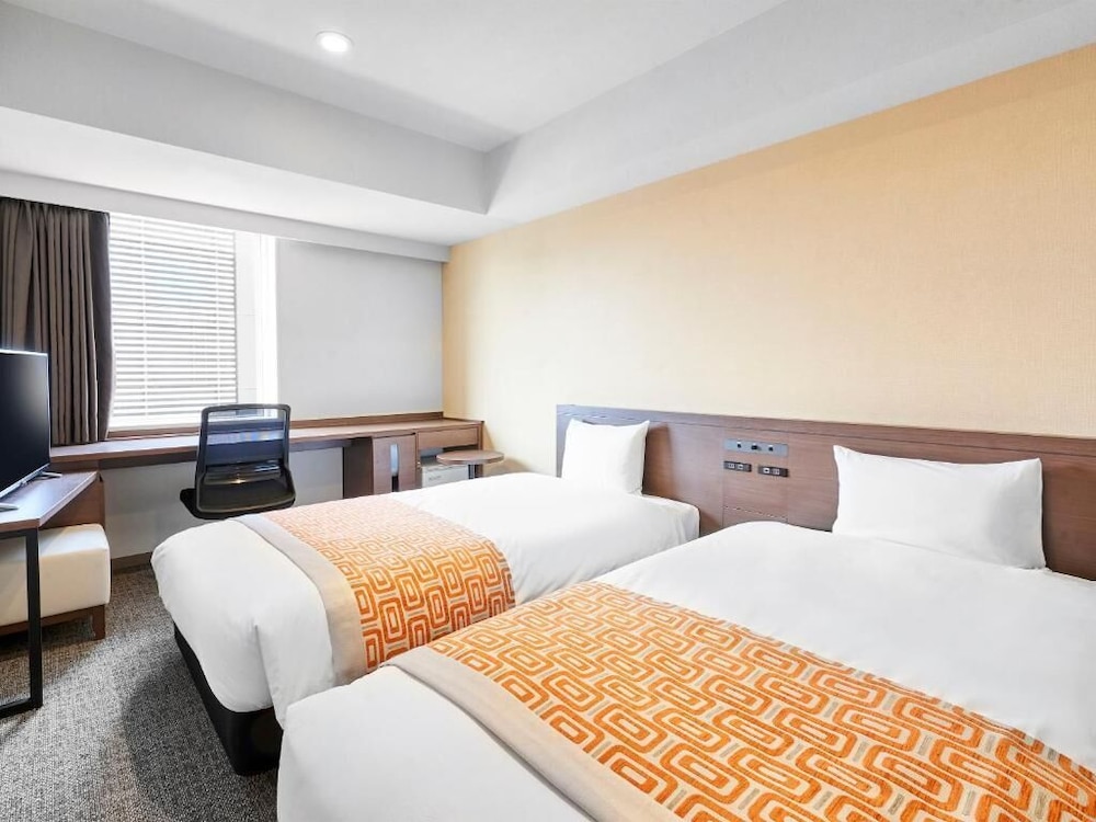 Daiwa Roynet Hotel Nagoya-Shinkansenguchi 14/50