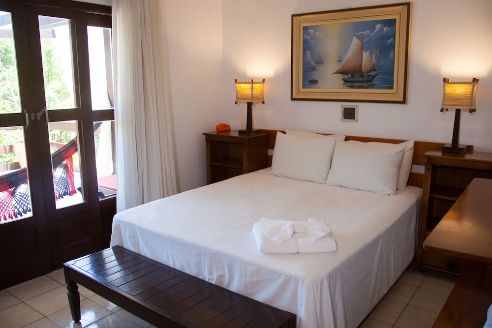Pousada Porto dos Casais 26/69