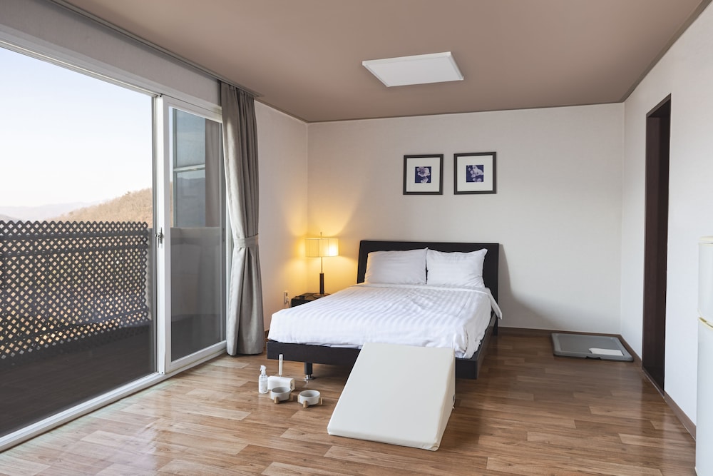 Kensington Resort Chungju 13/50