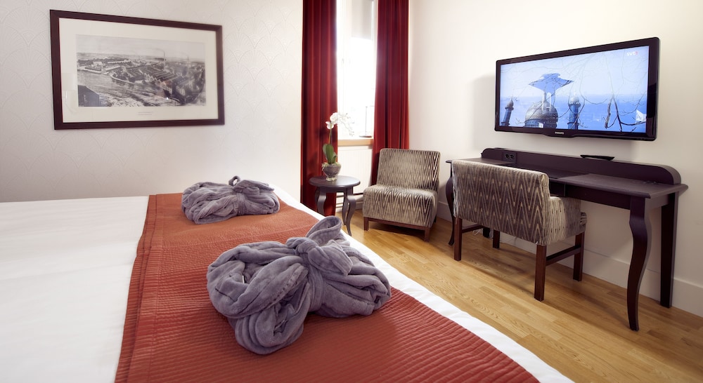 Home Hotel Bolinder Munktell 53/61