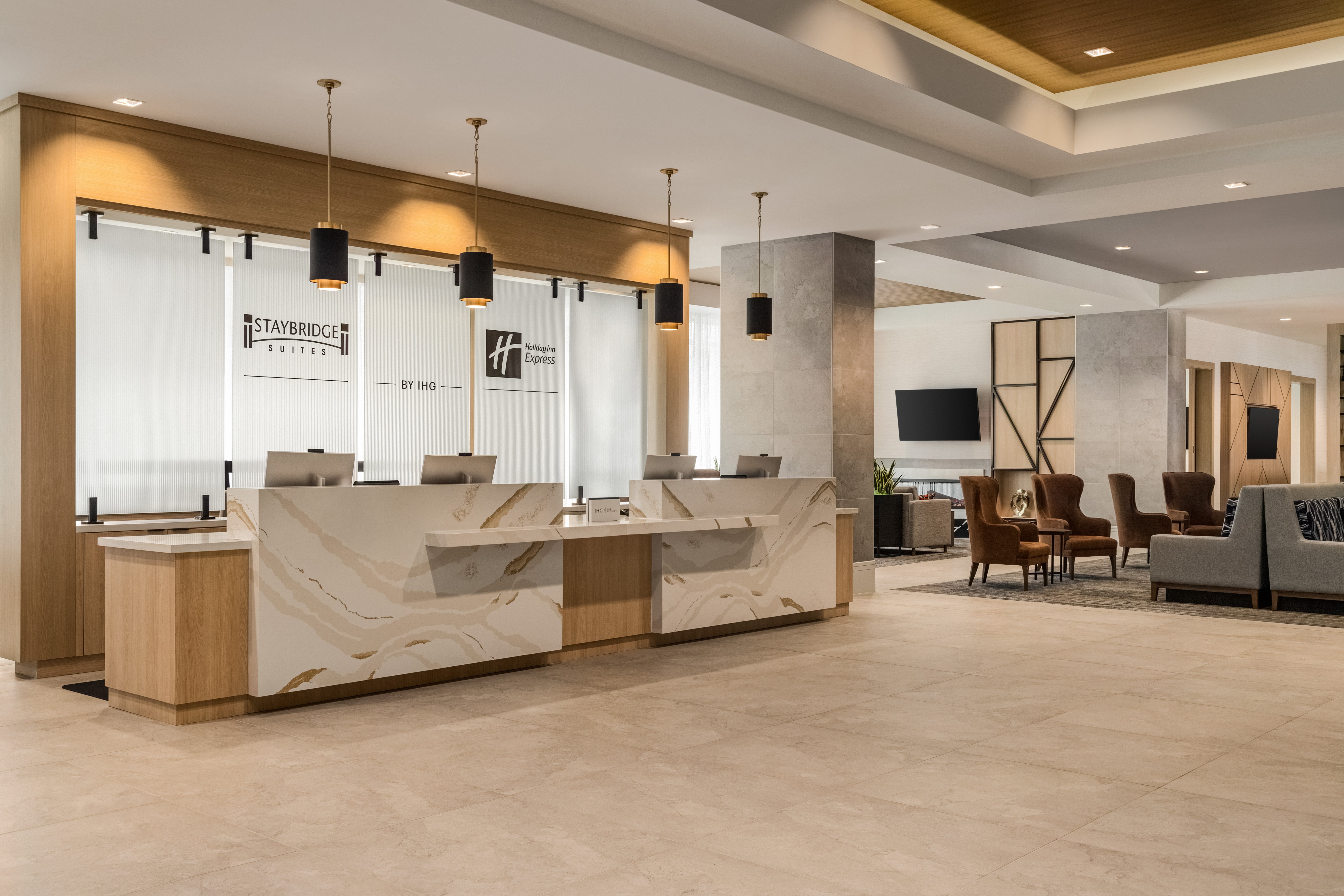 Holiday Inn Express Houston Downtown by IHG 33/50