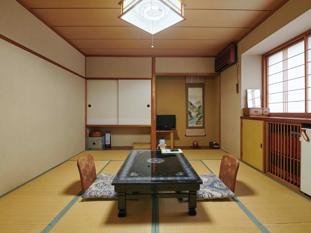 Ryokufuen Kiyoharu 30/54