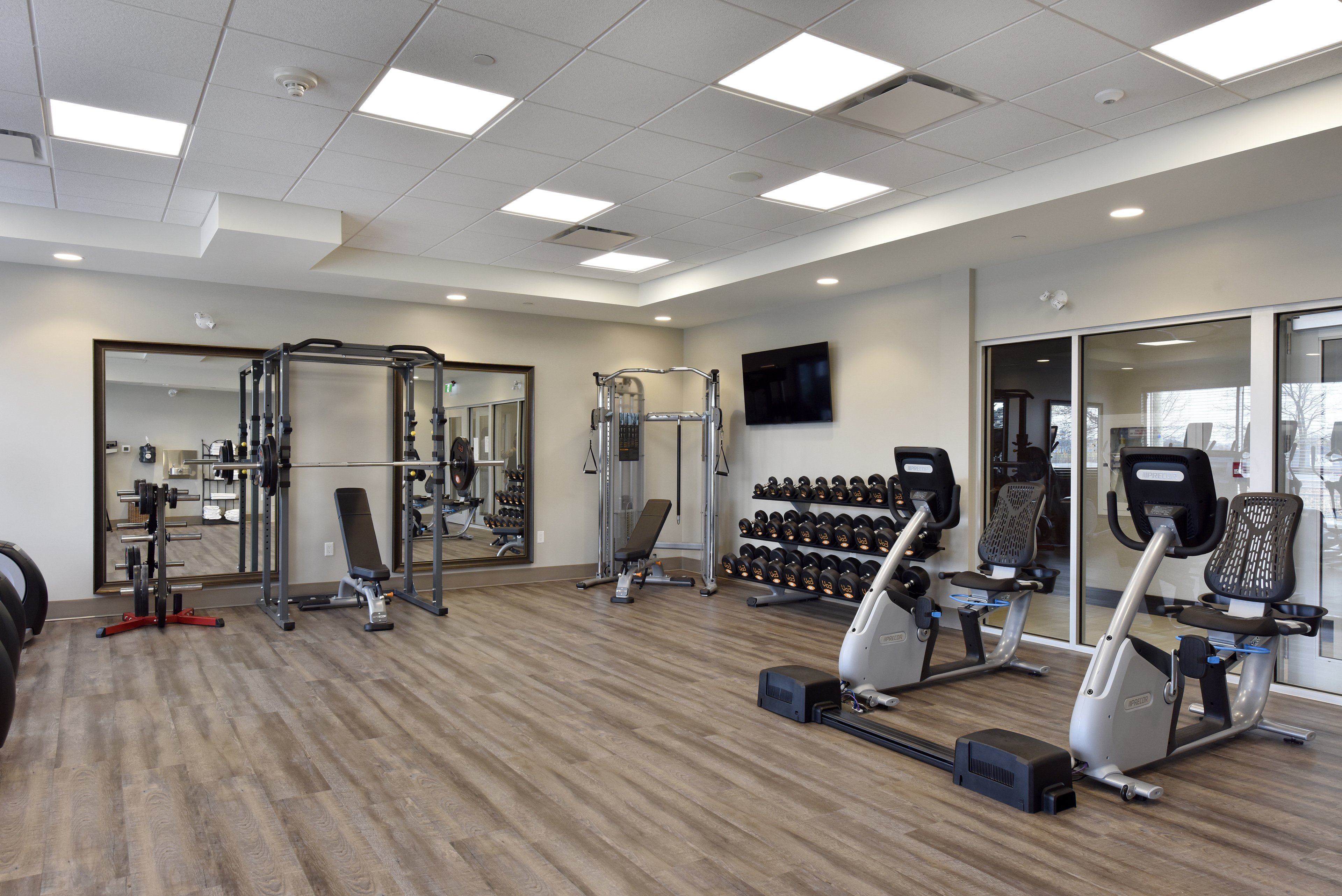 Staybridge Suites Waterloo - St. Jacobs Area 44/78