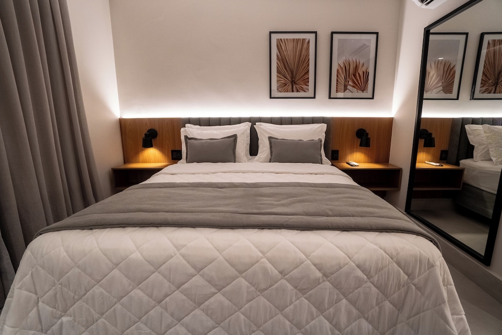 Pyreneus Residence – GAV Resorts 21/74