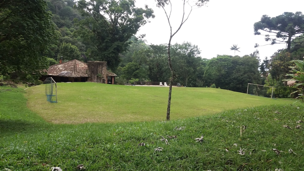 Vista Linda Hotel 25/40