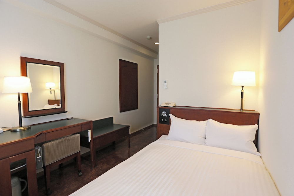 Semi Room, Standard, Single Bed