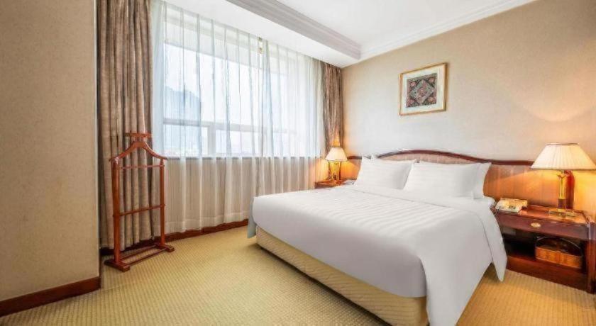 KUNMING HOTEL 19/50
