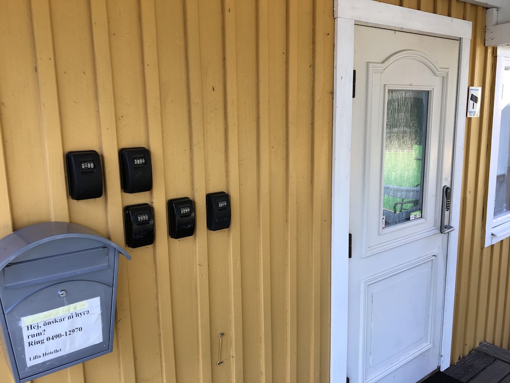 Lilla Hotellet Västervik 10/33