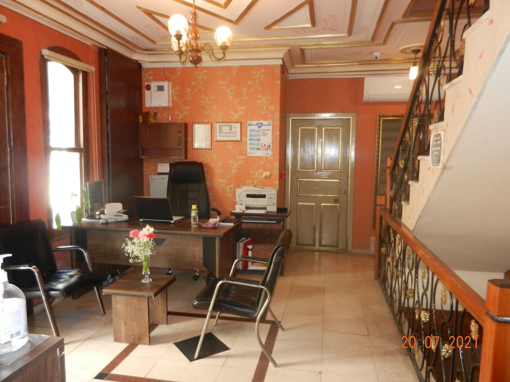 Royal Suites Sultanahmet 28/50