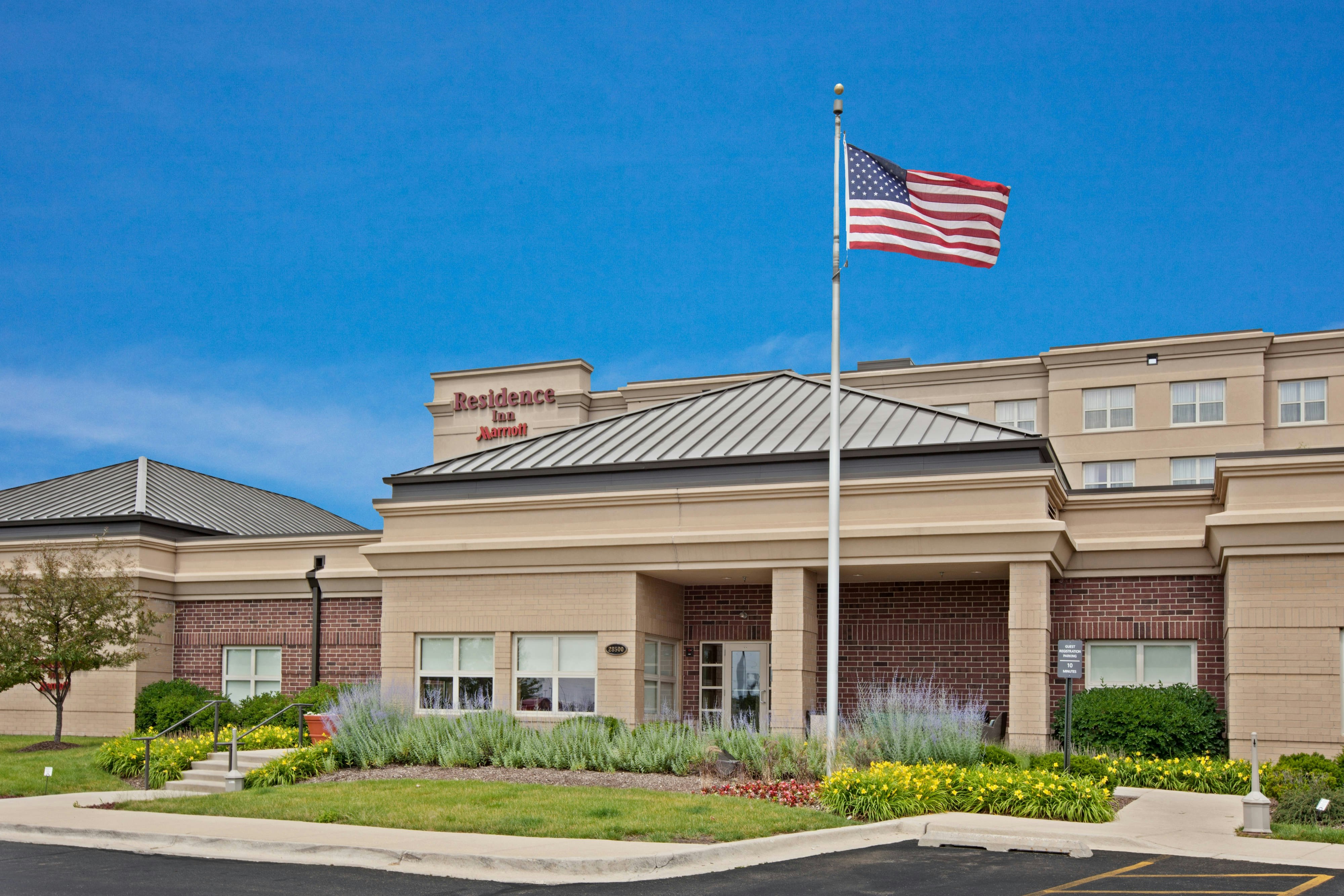 Residence Inn By Marriott Chicago Naperville Warrenville 2/24