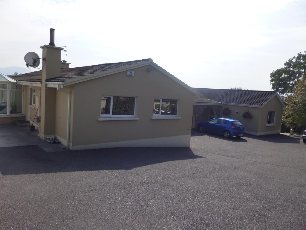 Reeks View B&B 11/15