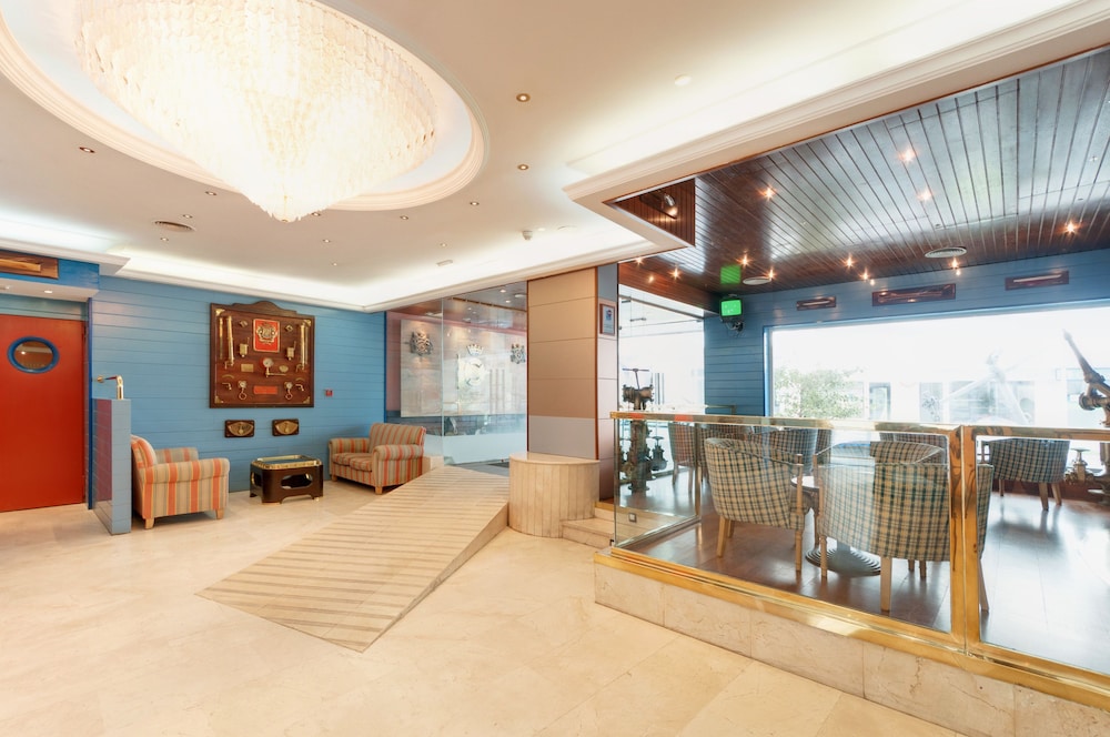 Nayade hotel — foto 4