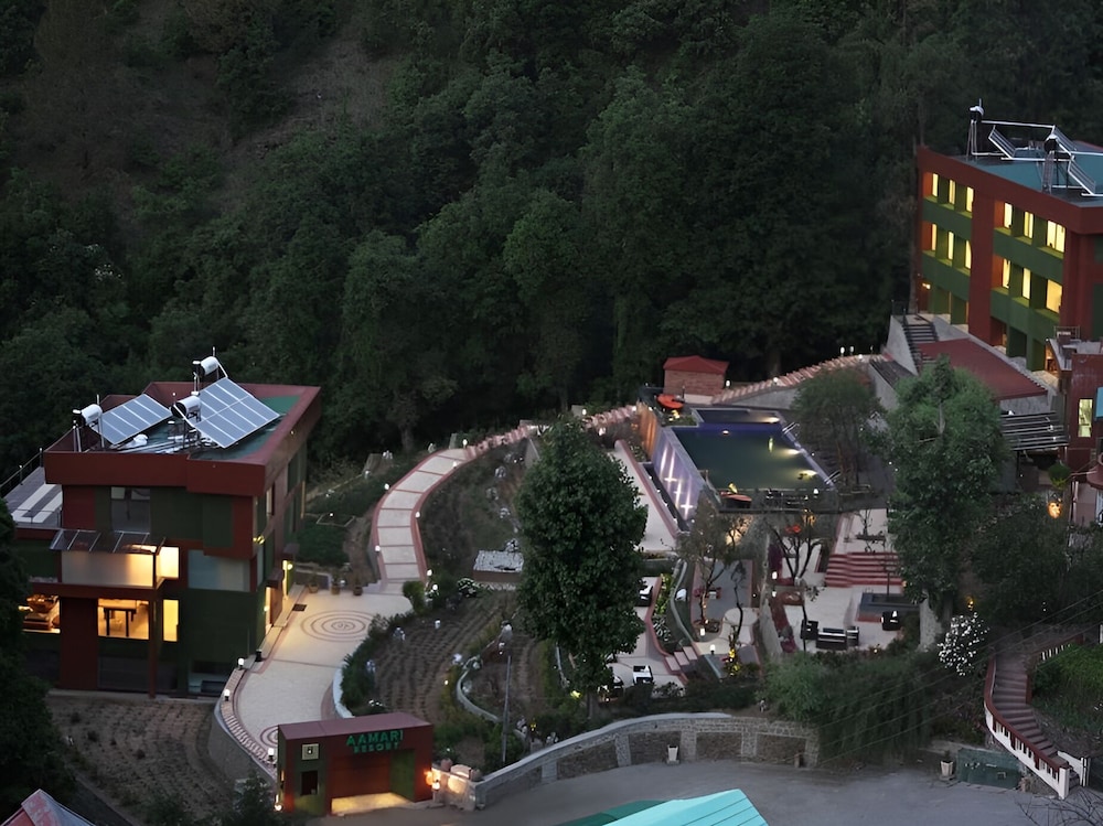 Aamari Resorts 6/51