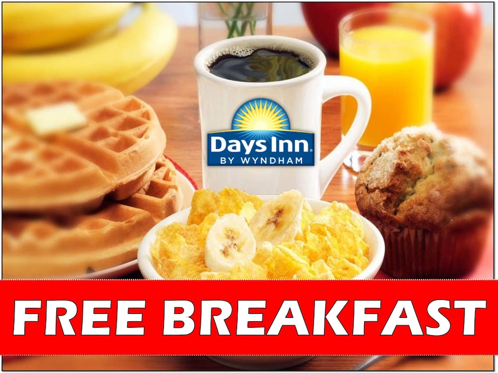 Days Inn & Suites by Wyndham Mineral Wells 20/37