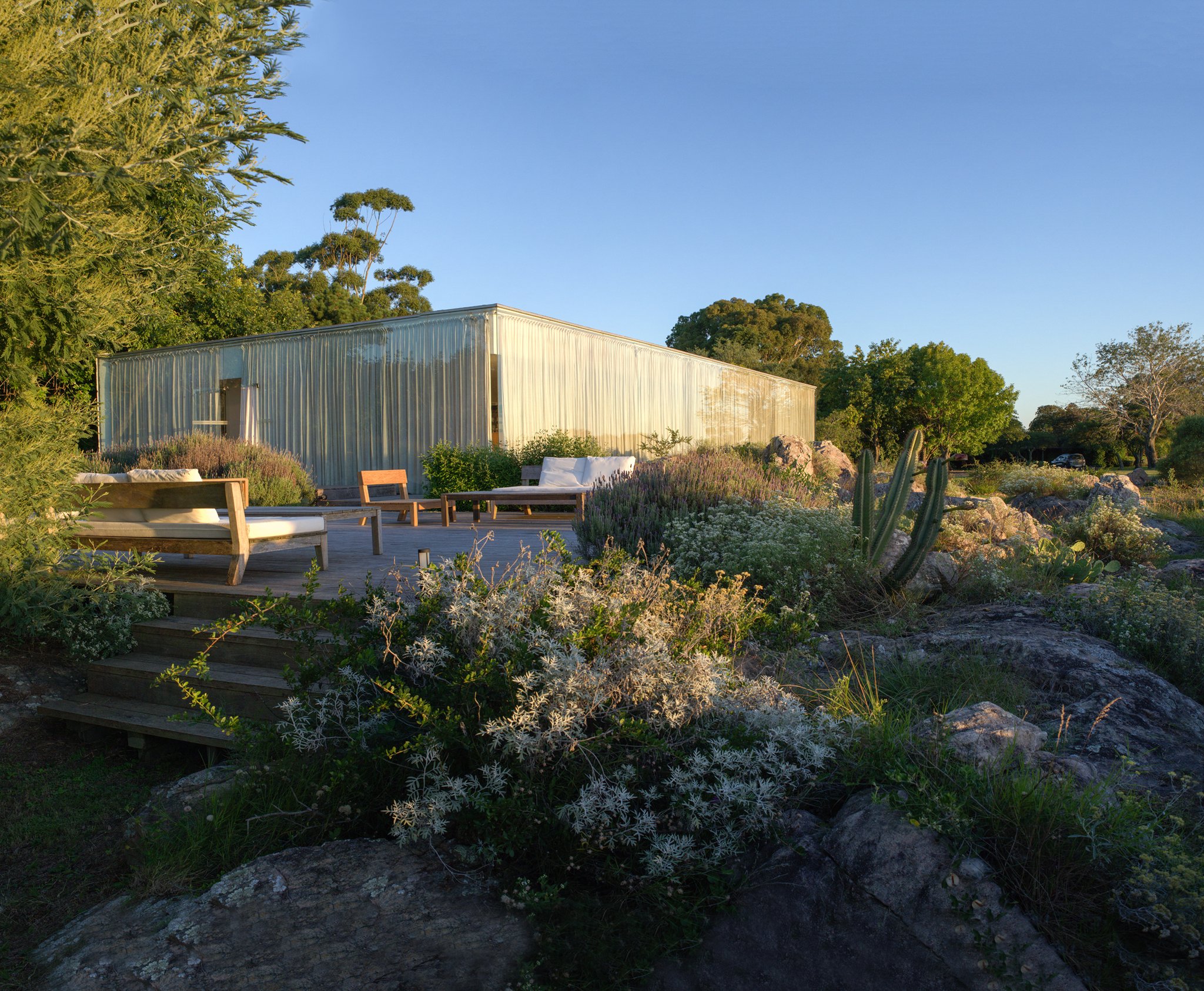 Hotel Fasano Punta del Este 37/73