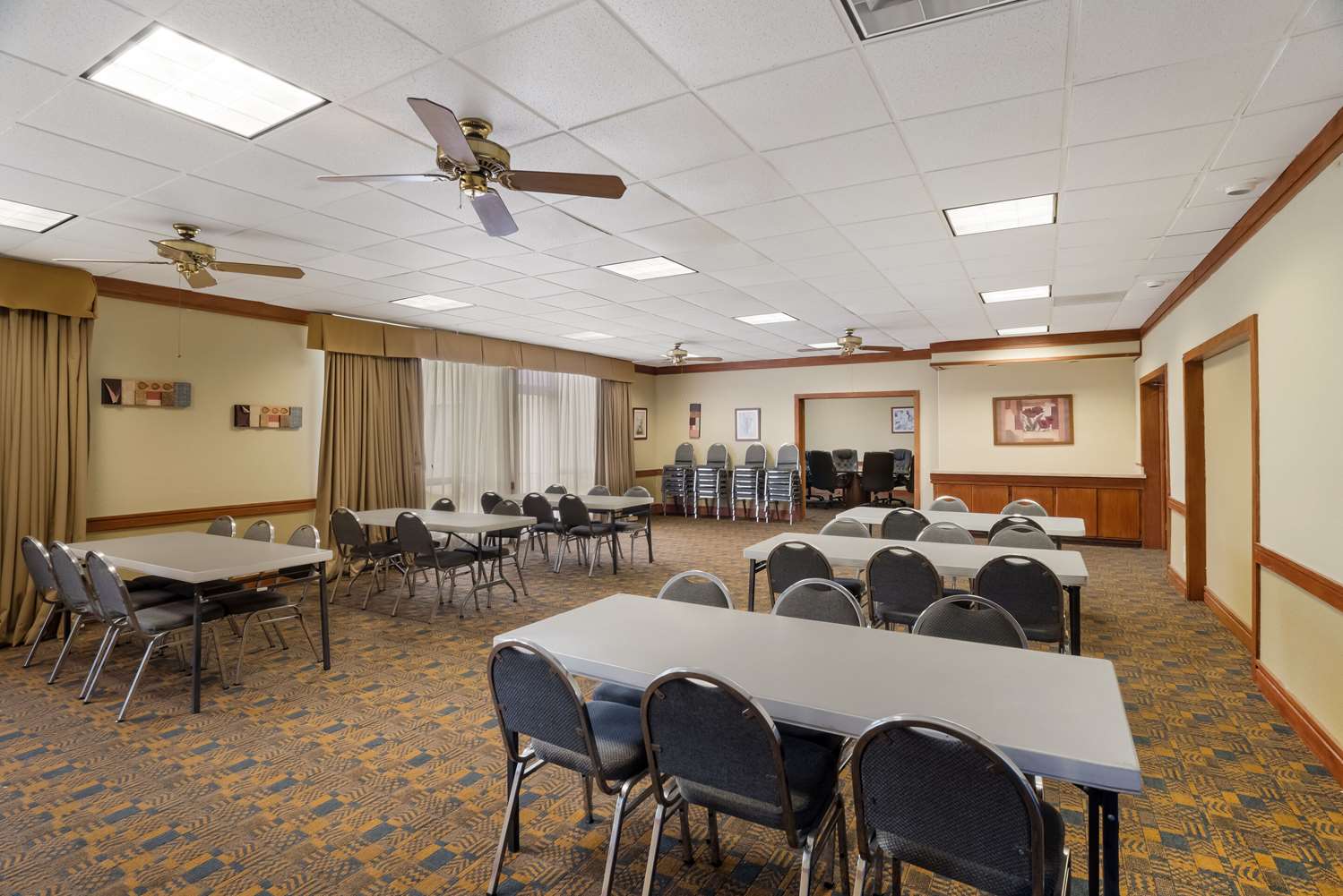 Quality Inn Alice 11/14