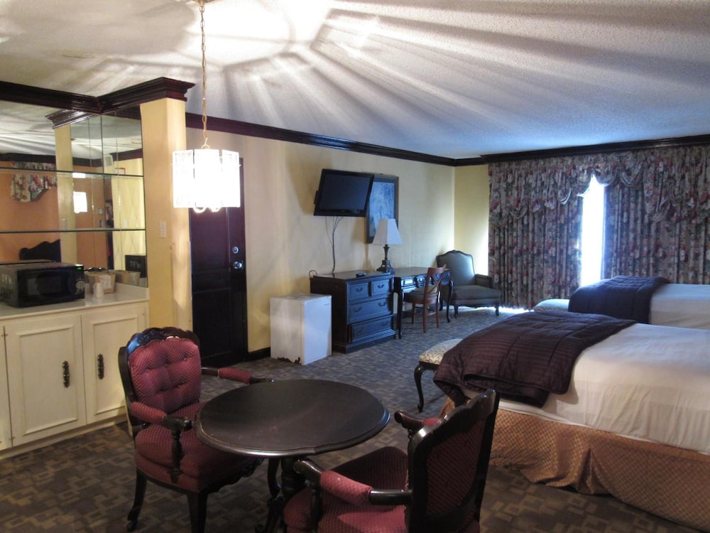 Ramada by Wyndham DFW Airport 26/39