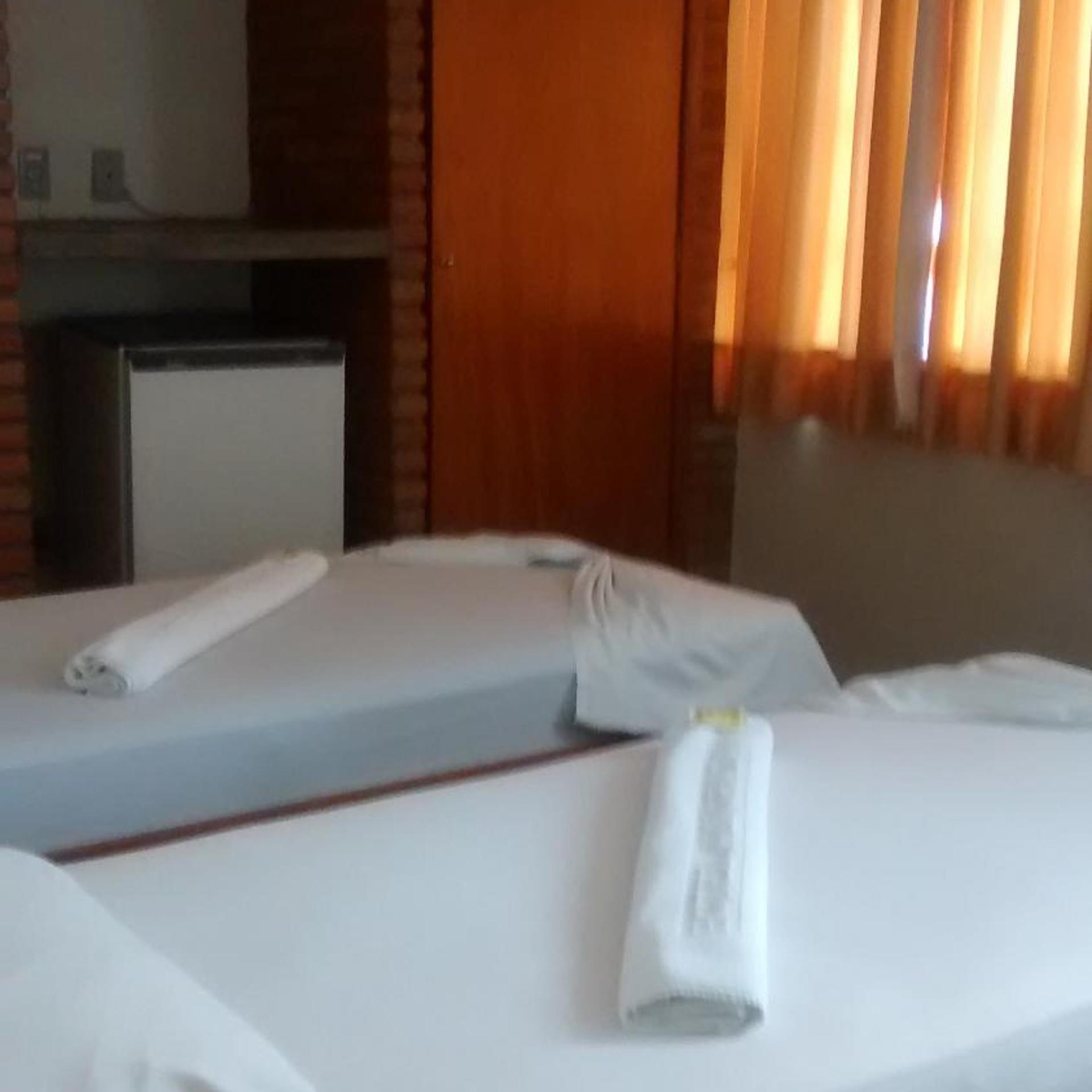 Hotel Alvorada 15/28