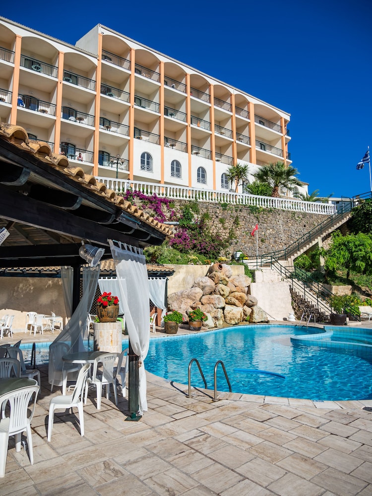 Paleokastritsa Palace Hotel - Adults Only 42/48