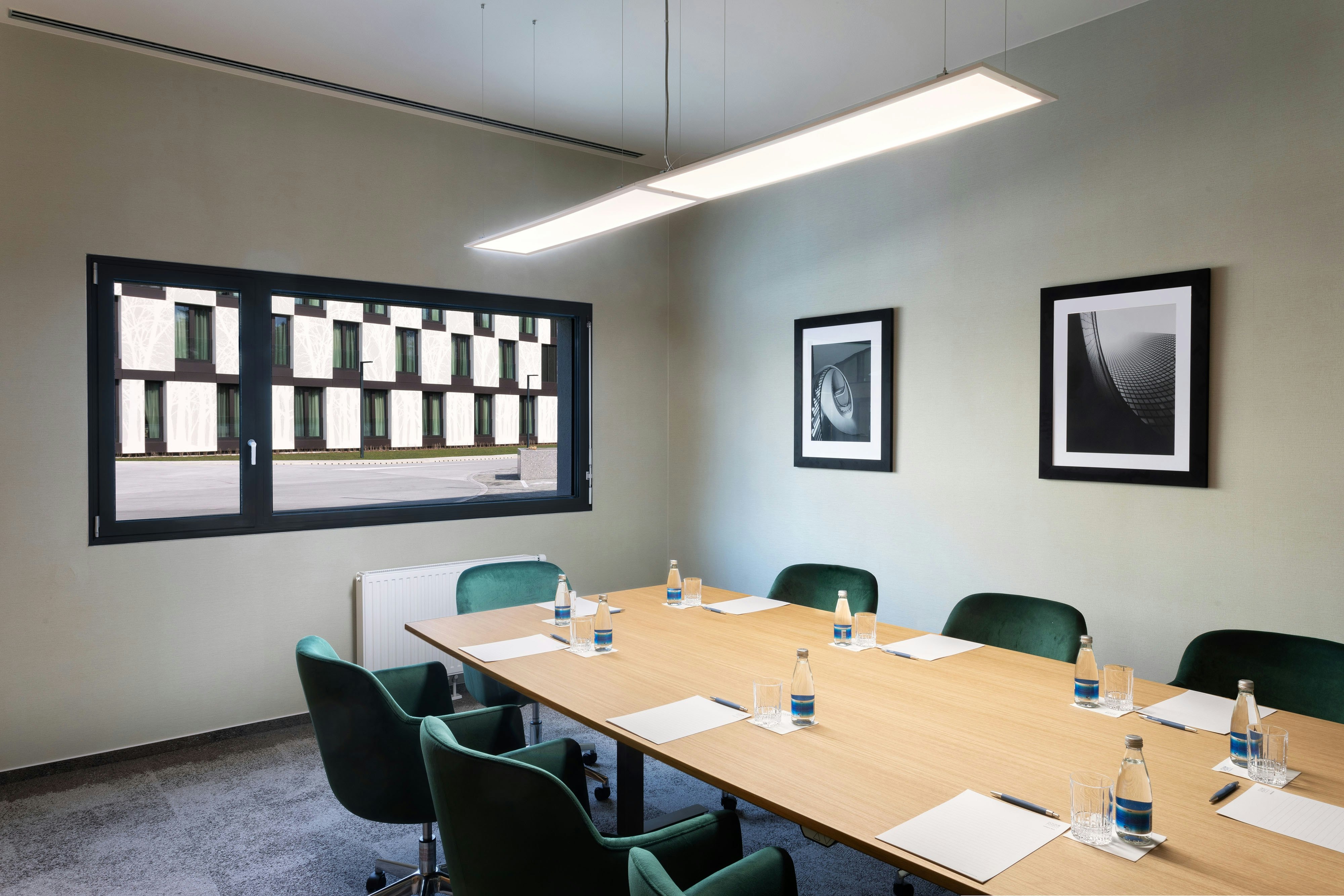 Four Points By Sheraton Ljubljana Mons 42/49