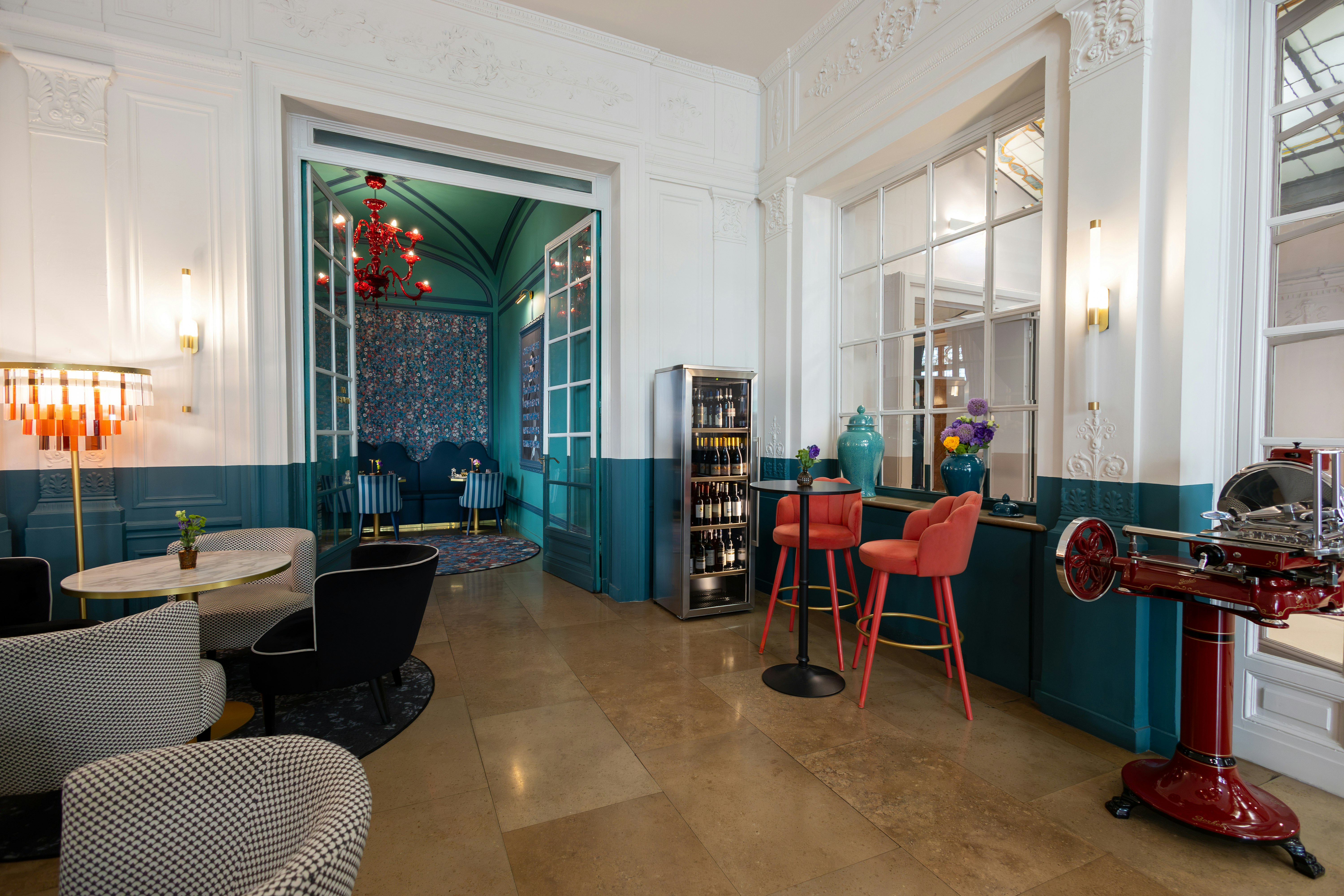 Anglo American Hotel Florence, Curio Collection by Hilton 38/64
