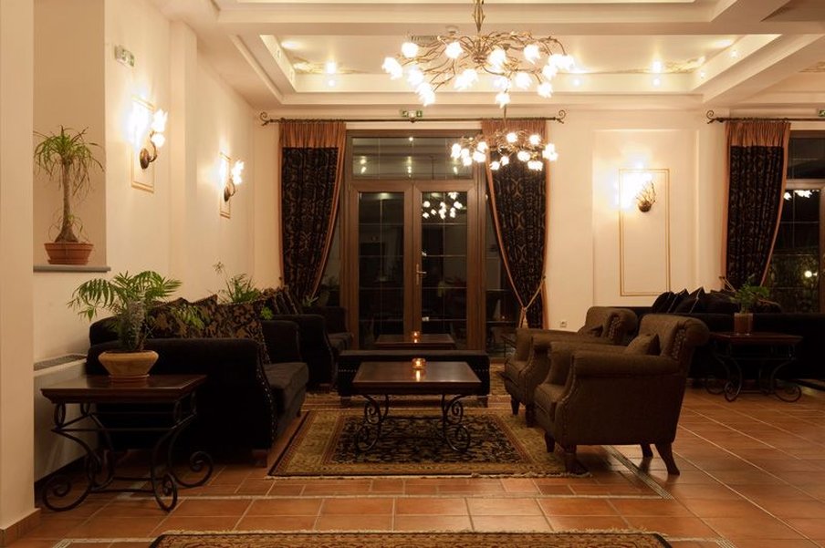 Dellas Boutique Hotel 14/22