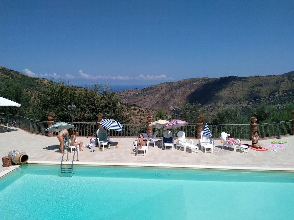 Agriturismo L'uliveto 42/50