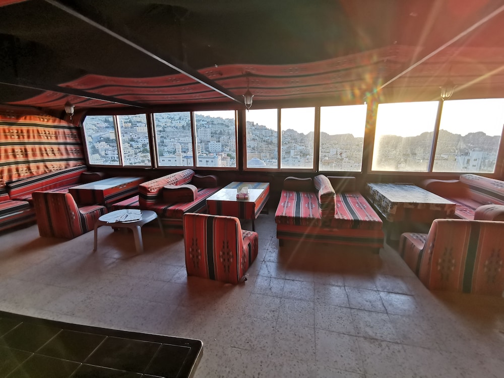 Petra Gate Hotel 41/50