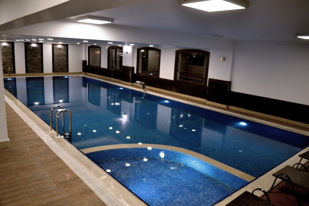 Sarikamis Habitat Hotel 29/50