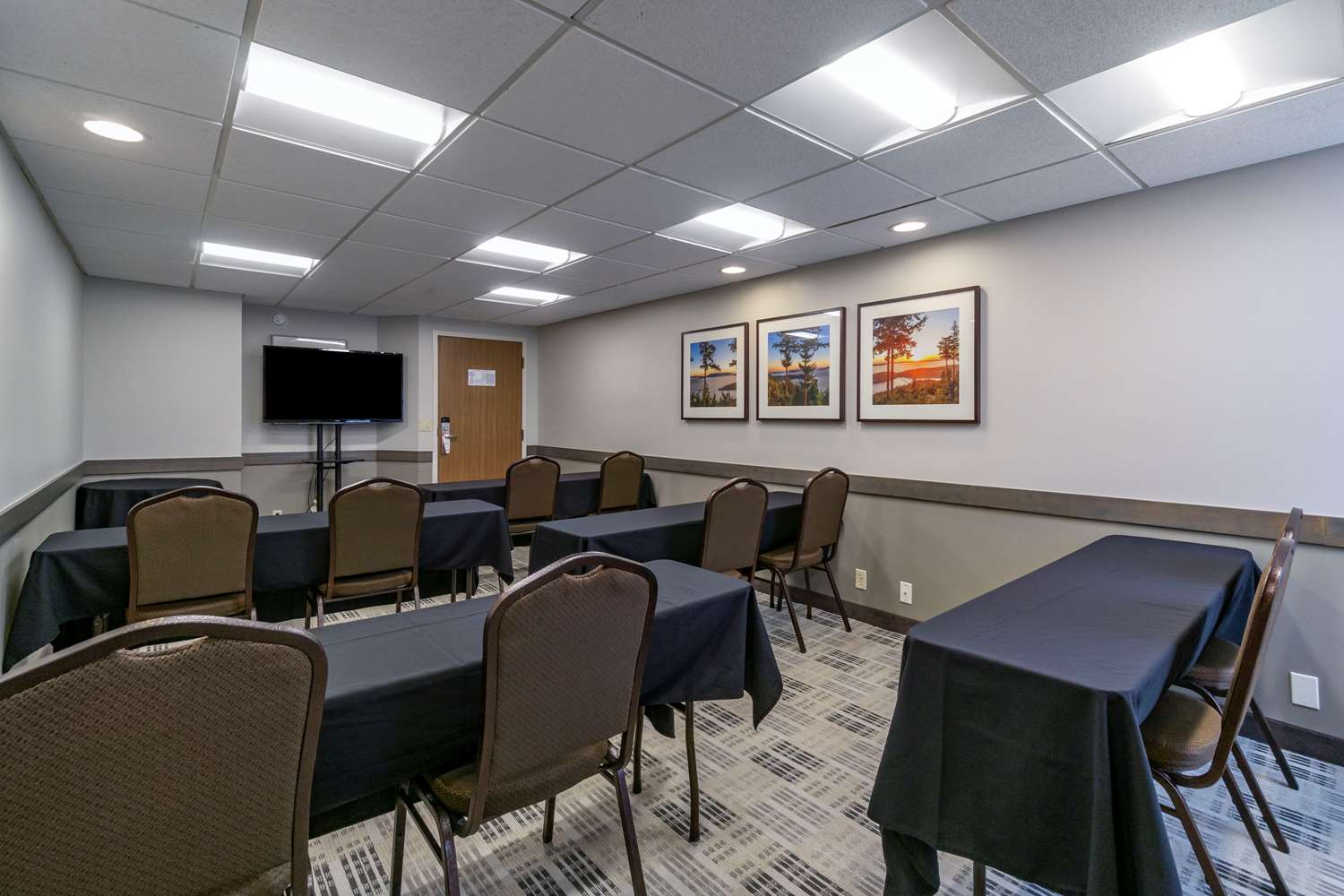 Best Western Plus Bellingham 29/40