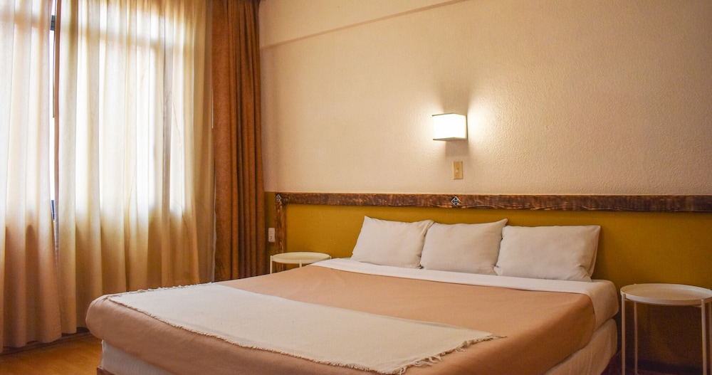 Hotel Benedicta 27/65
