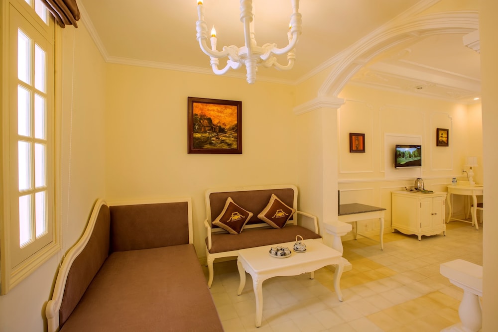 Hoi An Garden Palace Spa 35/62