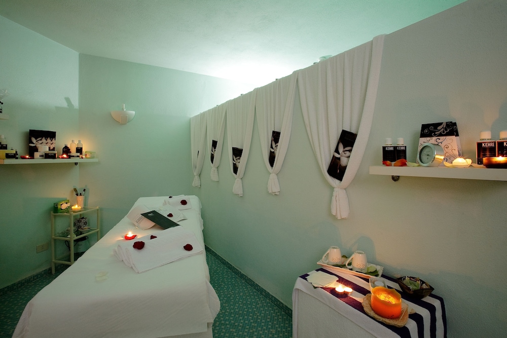 Sporting Hotel Tanca Manna 30/30
