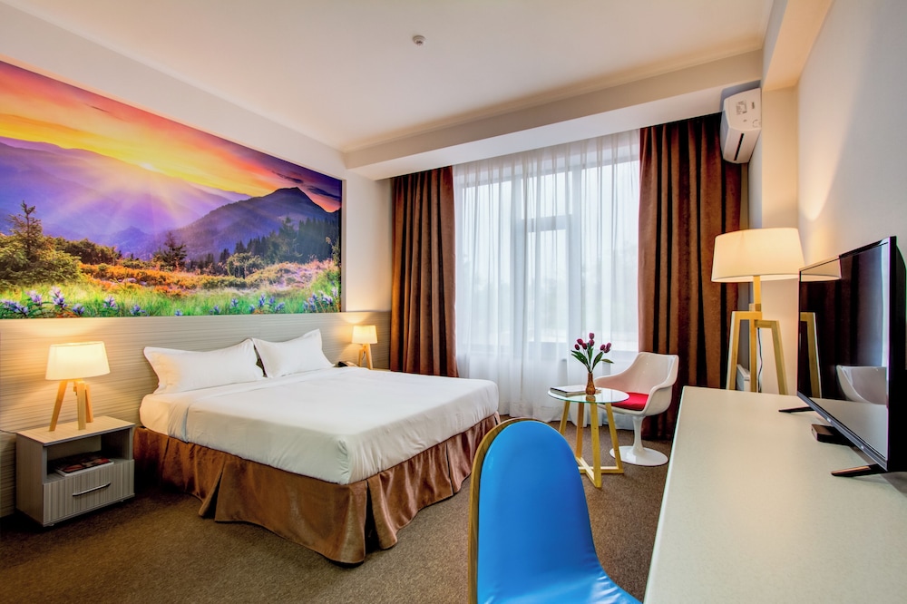 Bridges Hotel 20/50