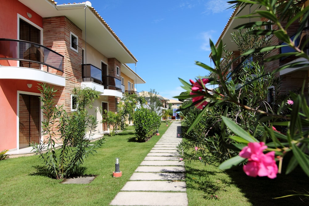 Aquaville Apart Hotel 57/64