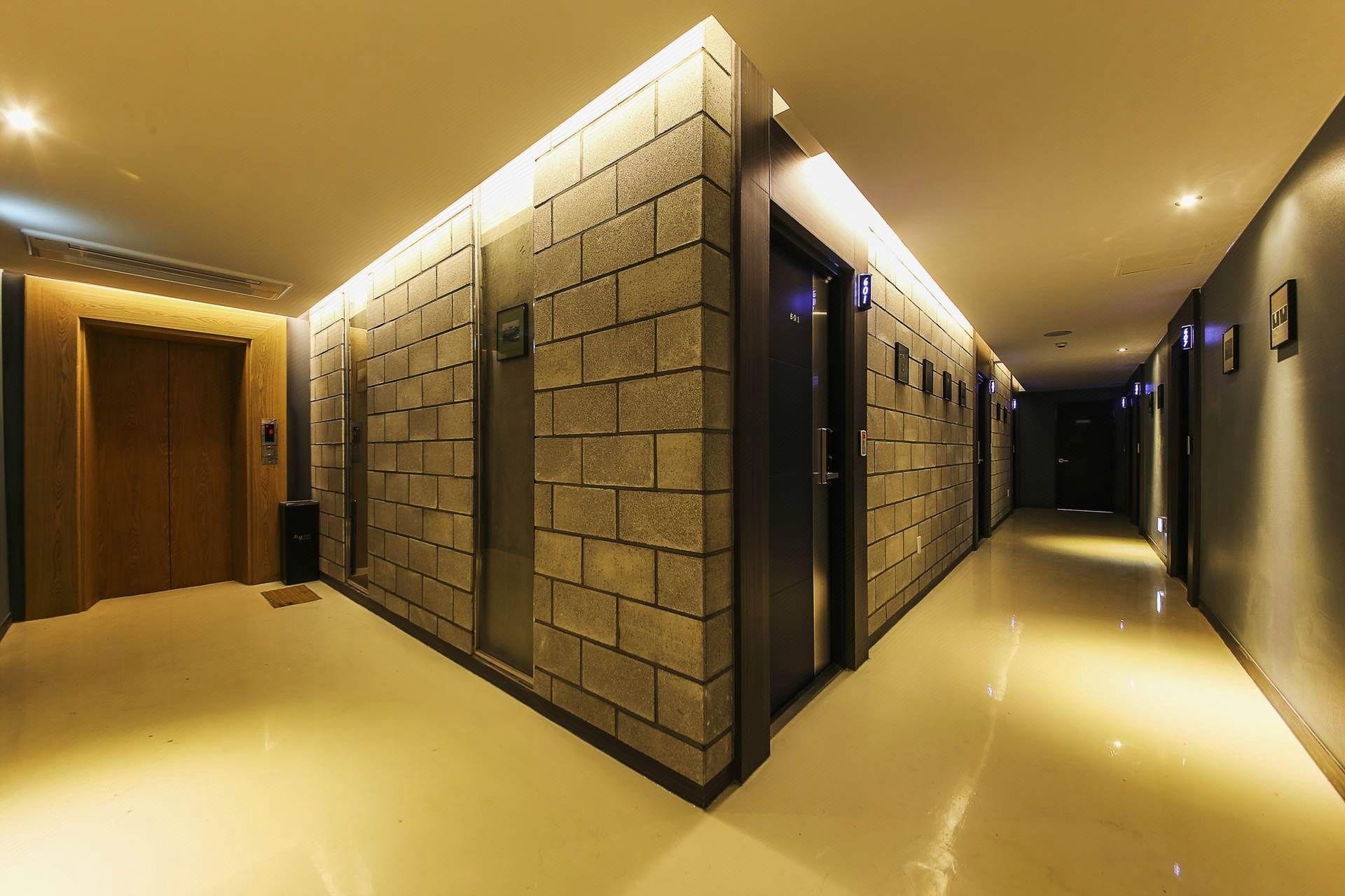 Soseol Smith Hotel 45/57