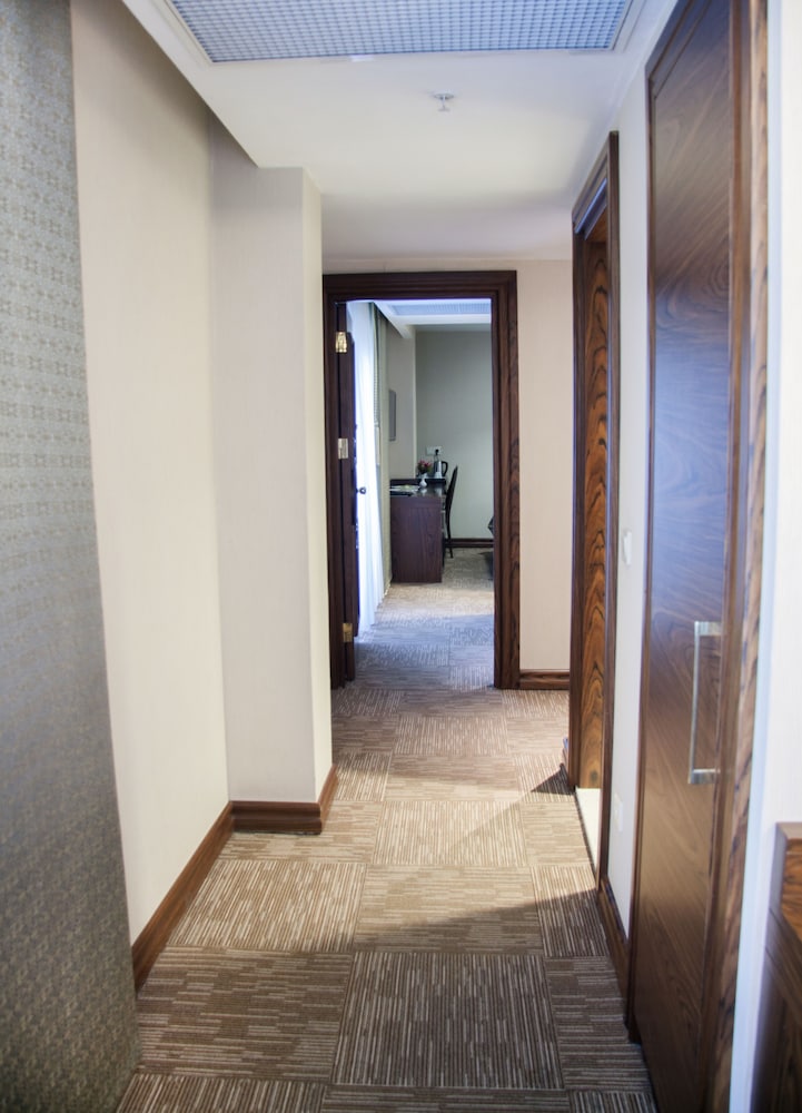 Eurostars Hotel Old City 29/71