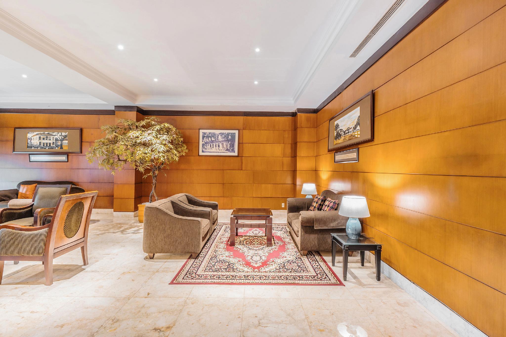 Sriwijaya Hotel Kt 24/31
