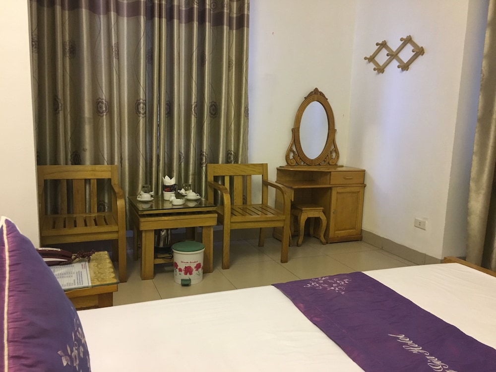 Hotel Hoang Gia 36/50