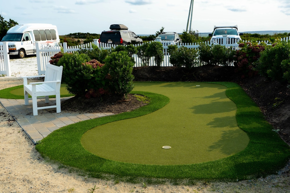 InnSeason Resorts Surfside 35/50
