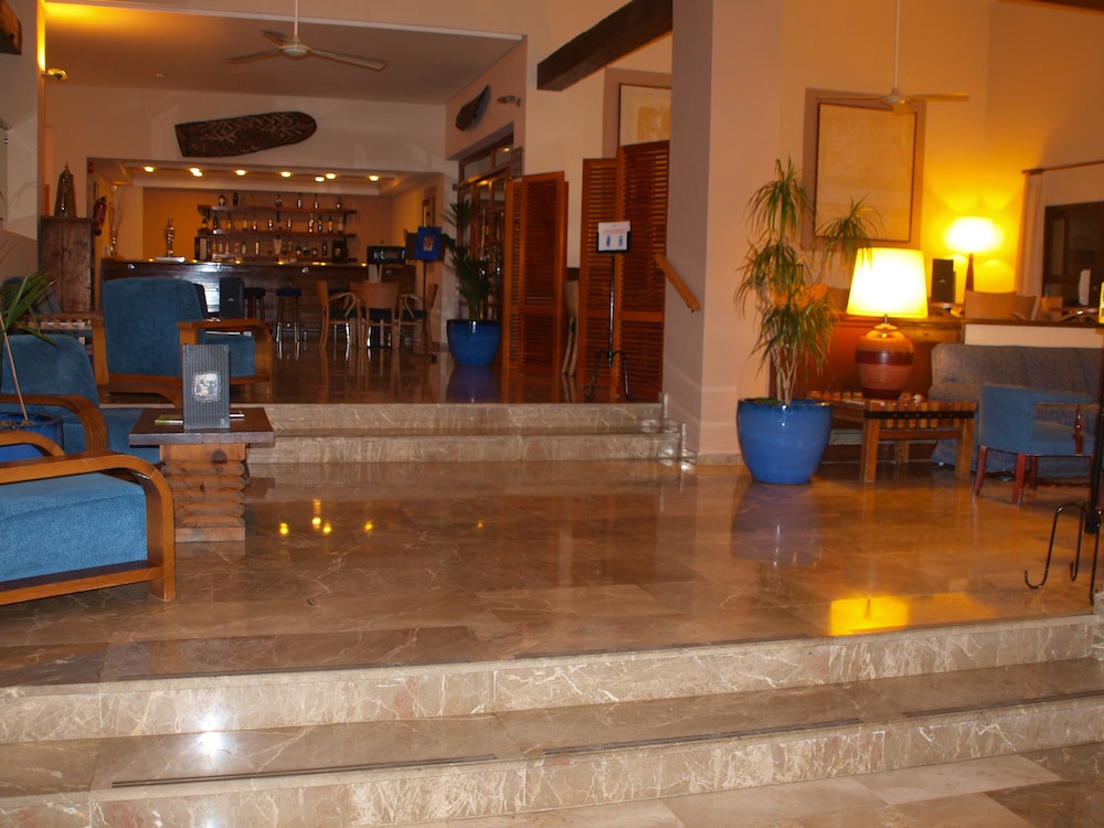 Parador de Melilla 10/49